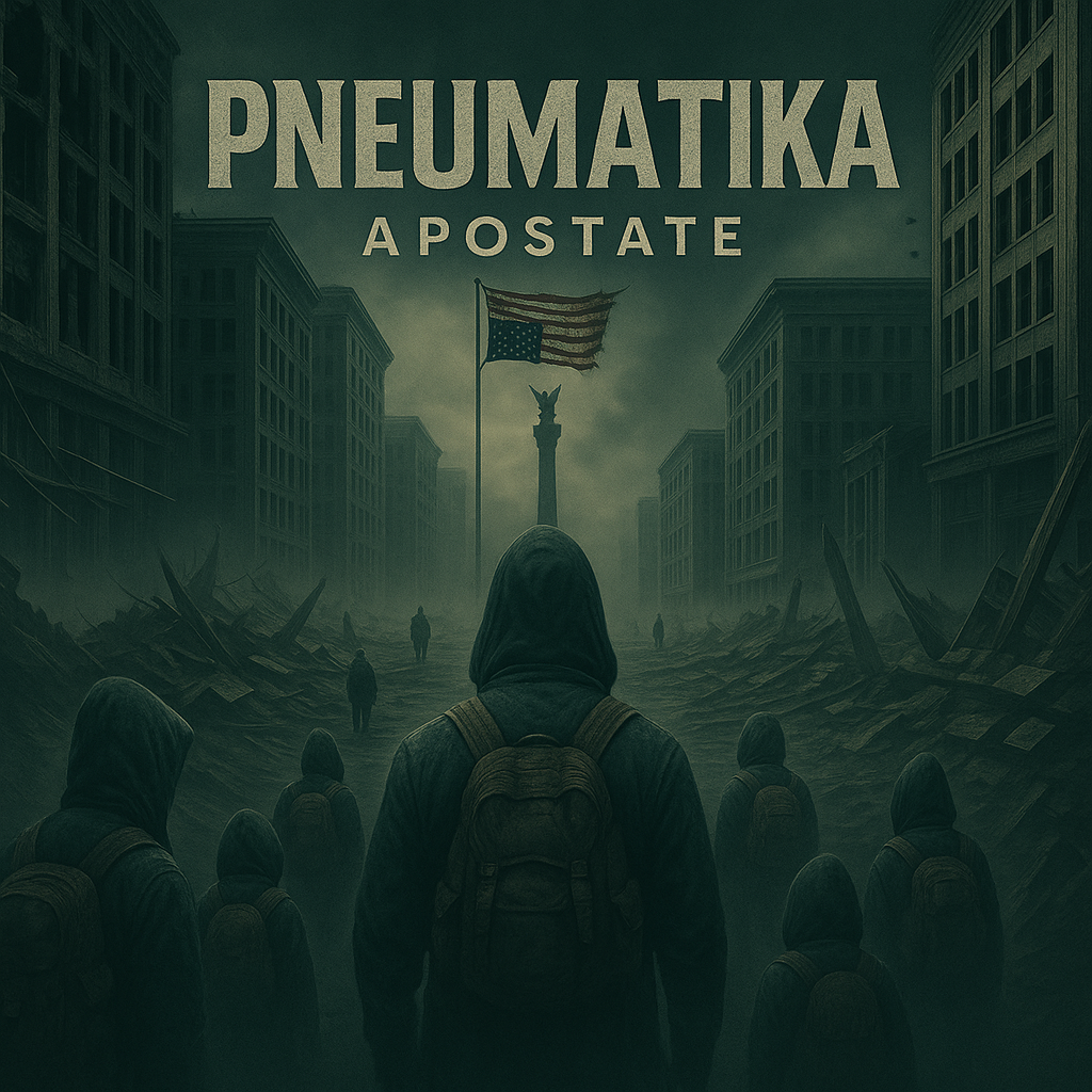 Pneumatika - Apostate