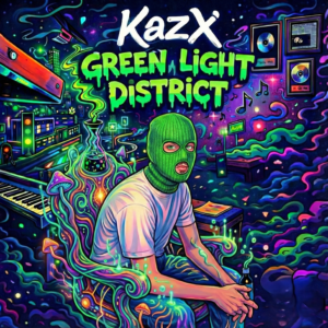 Green Light District