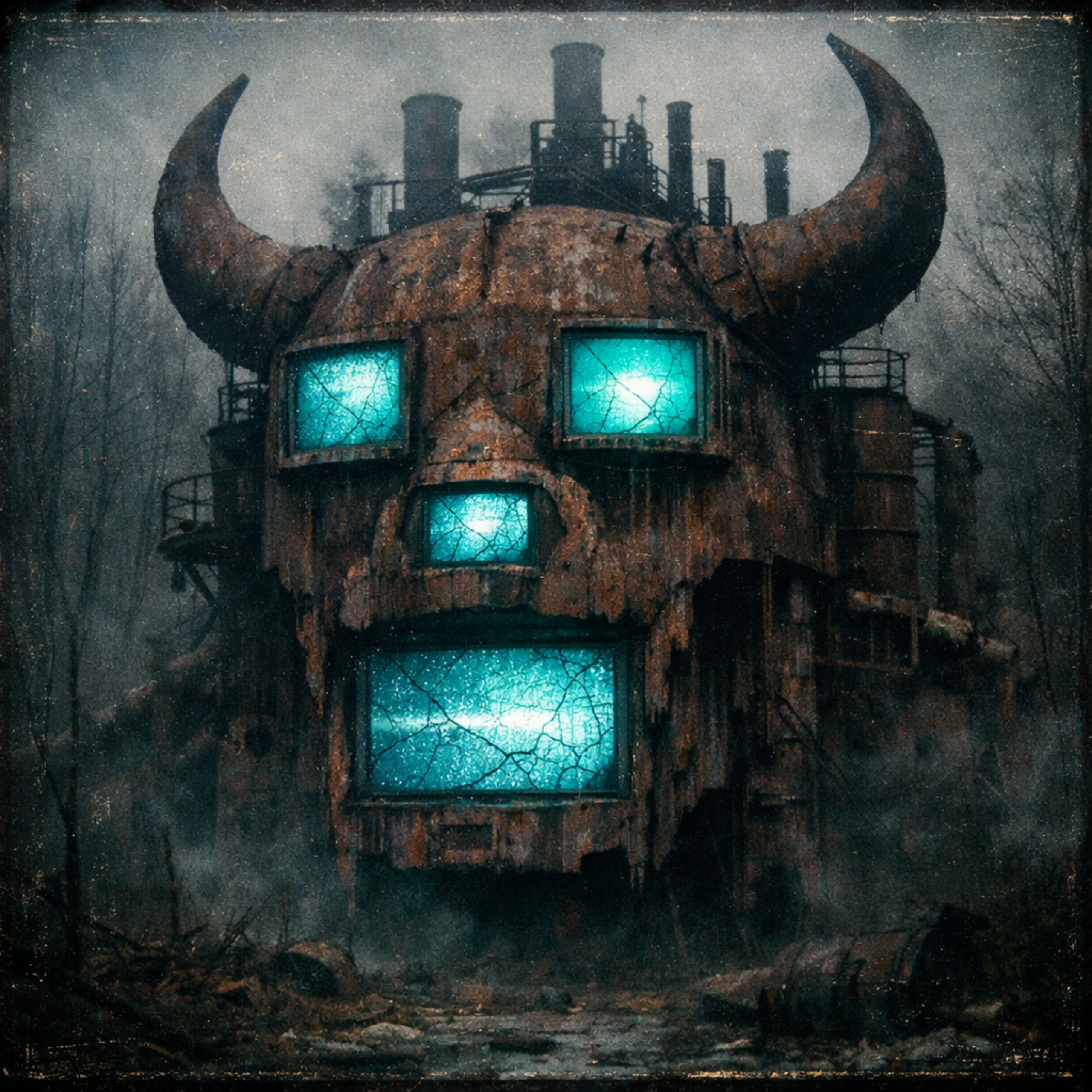 J.P. Hicks - Moloch